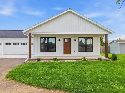 W5311 E Pioneer Rd, Fond Du Lac, WI, 54935