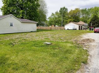 1605 N Harrison St, Litchfield, IL 62056