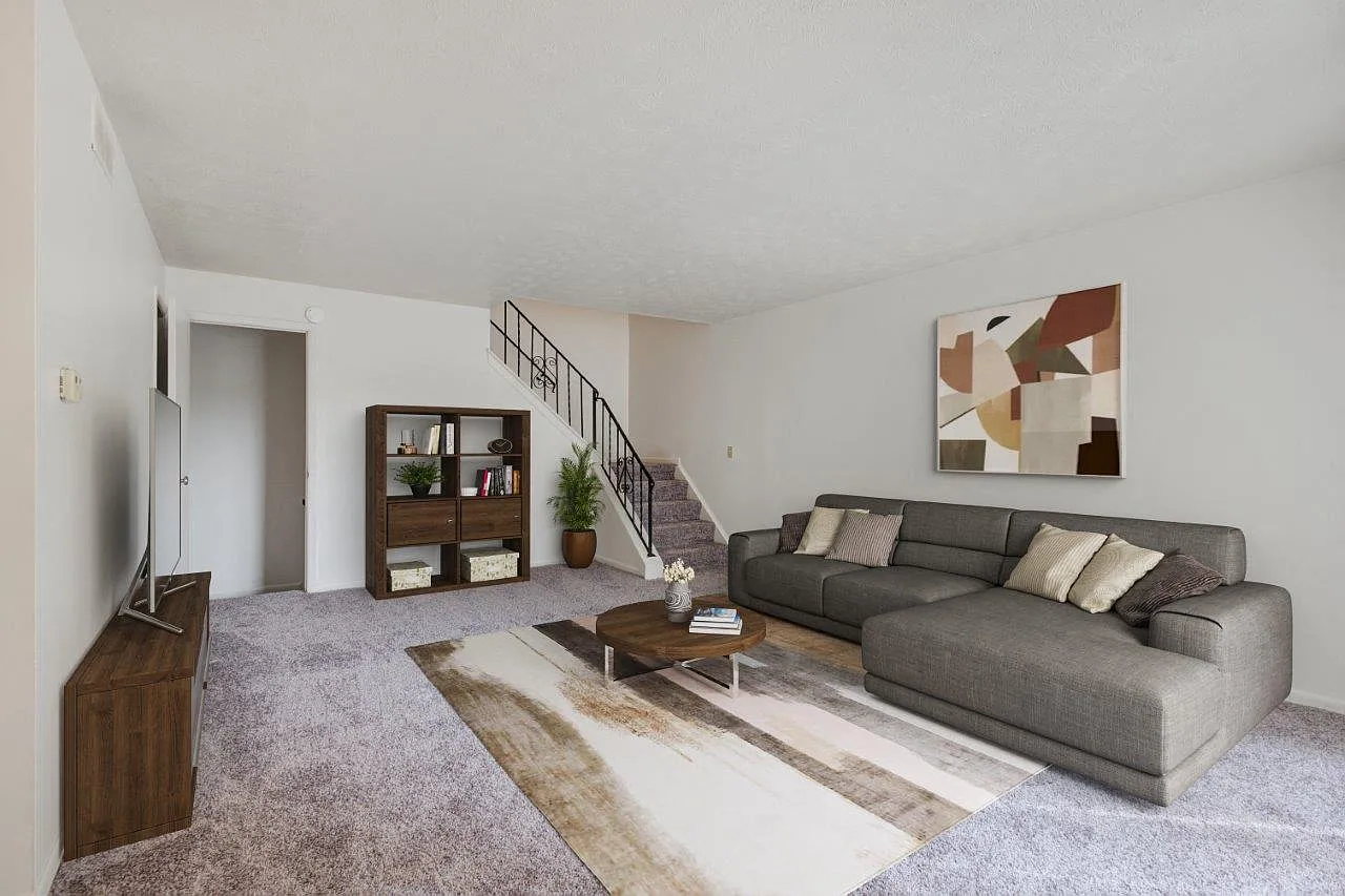 Brighton Colony Townhomes — Photo 4