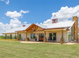 1010 Fm 583 W, Rising Star, TX 76471