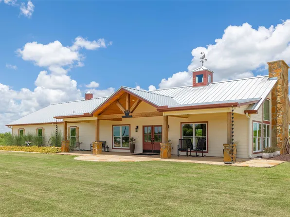 1010 Fm 583 W, Rising Star, TX 76471