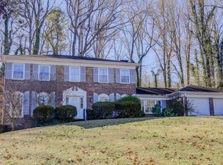 3044 Green Valley Dr, East Pt, GA
