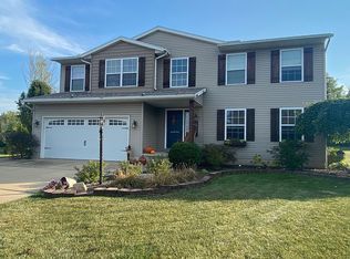 2030 Stone Ridge Ct, Ashland, OH 44805