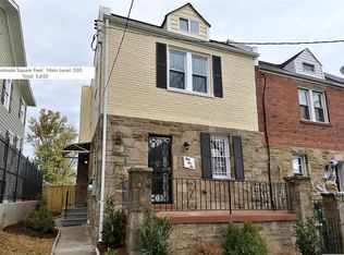 5210 E Capitol St NE, Washington, DC