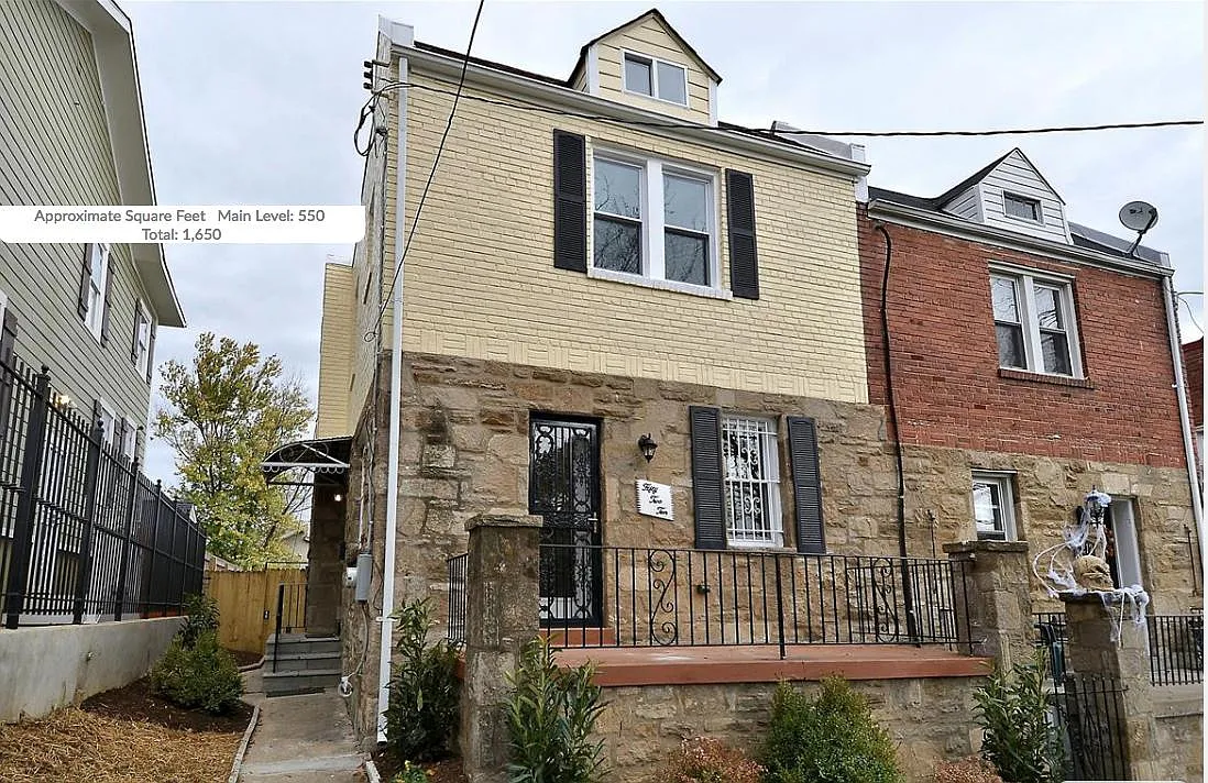 5210 E Capitol St NE photo 1