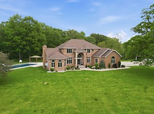 3214 E 121st Ave, Crown Point, IN 46307