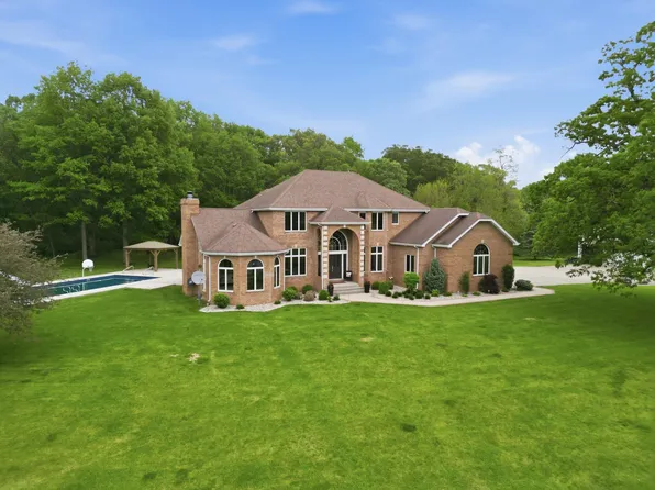 3000 E 121st Ave, Crown Point, IN 46307