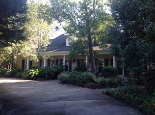 234 Medinah, Saint Simons Island, GA 31522