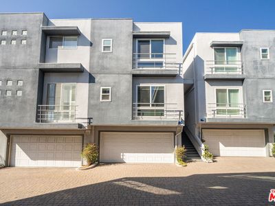 1100 Everett Pl, Los Angeles, CA, 90026
