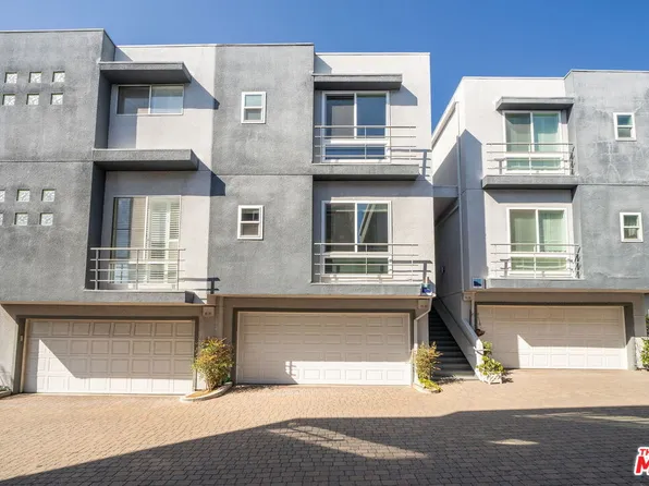 1100 Everett Pl, Los Angeles, CA 90026