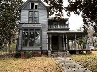 1121 29th Ave, Meridian, MS 39301