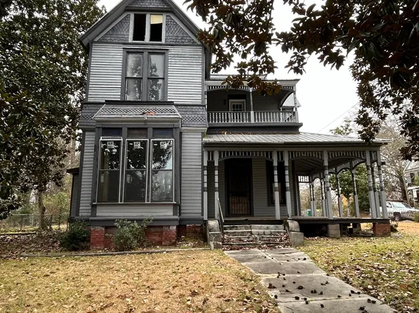 1121 29th Ave, Meridian, MS 39301