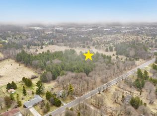 Cherry Rd, Sturgeon Bay, WI 54235