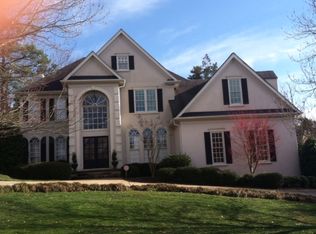 9123 Kalanchoe Dr, Matthews, NC 28105