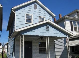 4219 Spruce St, Portsmouth, OH 45662