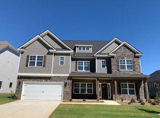 3312 Grassy Fields Ln #192, Apison, TN 37302