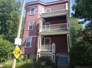 20 Wachusett St #3, Jamaica Plain, MA 02130