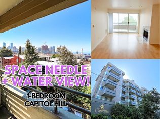 Castellan Apartments, Seattle, WA 98102