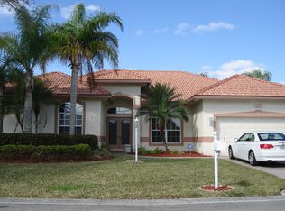 4590 NW 83rd Ln, Coral Springs, FL 33065