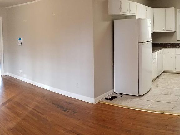 Open Space Living room dining room open to Kitchen