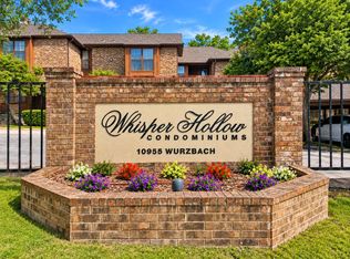 10955 Wurzbach Rd #20, San Antonio, TX 78230