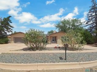 212 John Doe St, Clovis, NM 88101