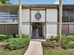 9441 W McNab Rd #111, Fort Lauderdale, FL 33321