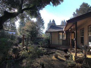 9195 Glen Arbor Rd, Ben Lomond, CA 95005