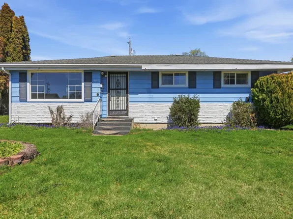 4111 E Grace Ave, Spokane, WA 99217