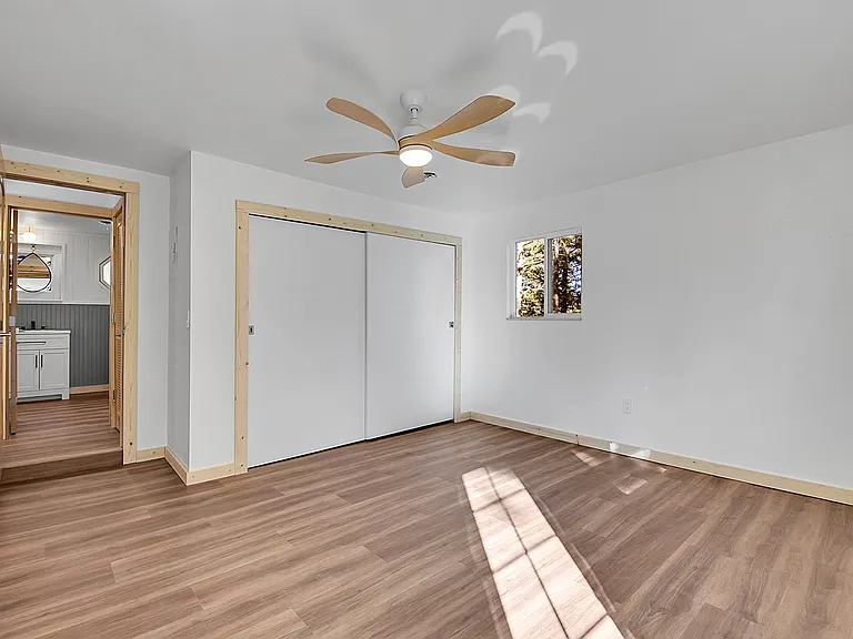 Main bedroom