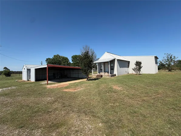 1701 Fox Rd, Millsap, TX 76066