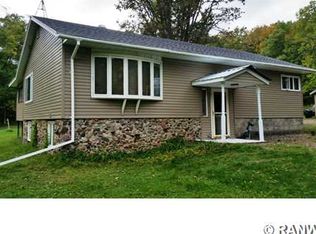 2819 N Yarnell Rd, Birchwood, WI 54817