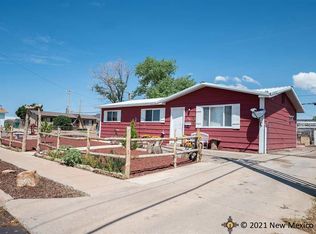 600 Truman Ave, Grants, NM 87020