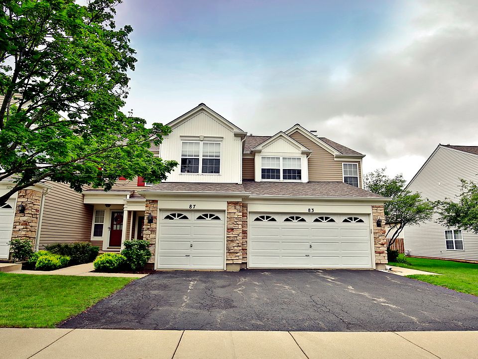 1st image of 87 Oakton Dr #87
