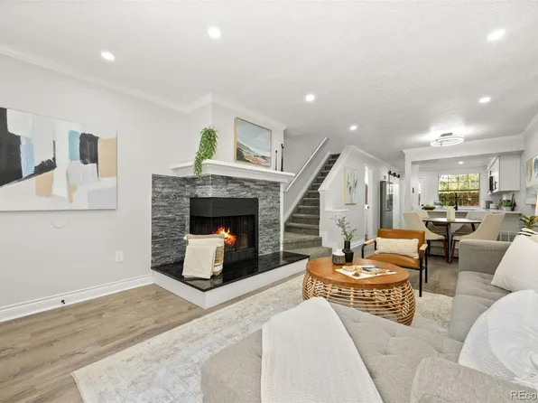 1982 Newland Court, Lakewood, CO 80214