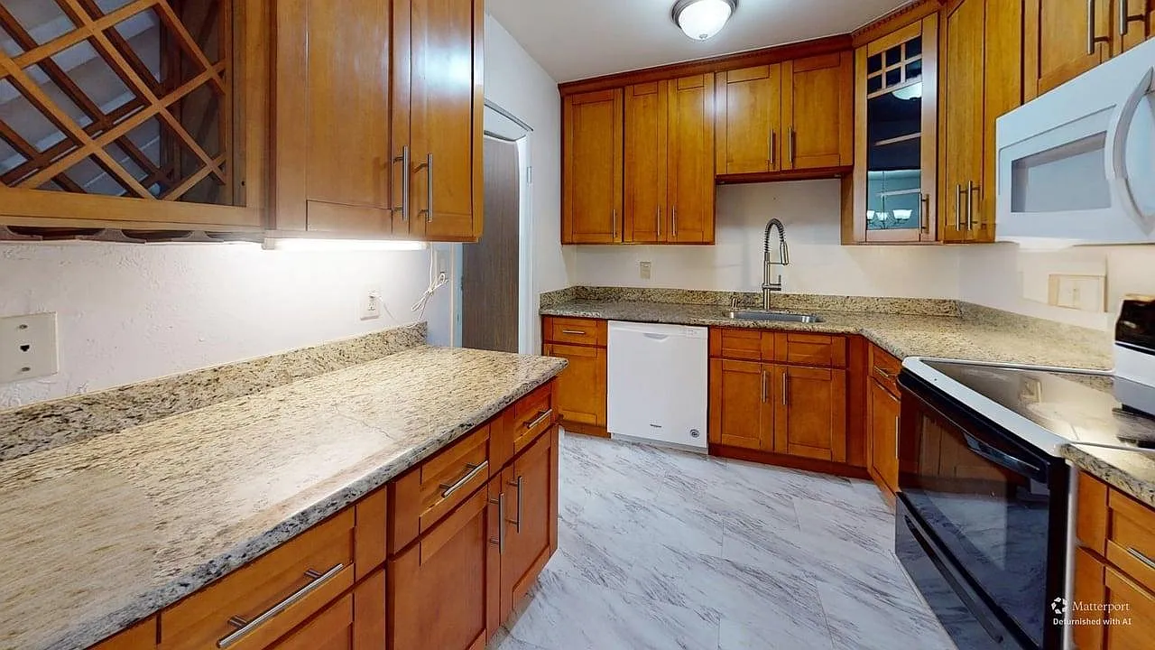 2 bed, 1184 sqft, $3,195 — Photo 3