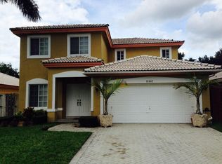 15447 SW 139th St, Miami, FL 33196