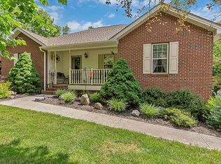 200 Borderline Dr, Blaine, TN 37709