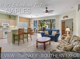 5630 Sherborn Dr APT 101, Naples, FL 34110