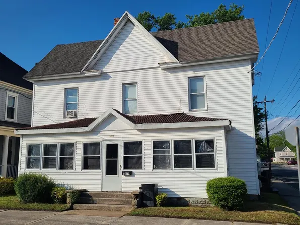 417 Walnut St, Pocomoke City, MD 21851