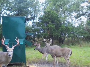 0 Scott Rd, Prescott, KS 66767