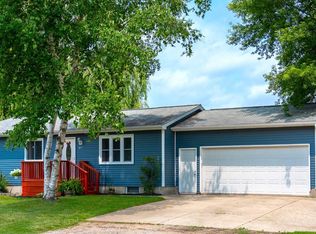 3875 Elizabeth St, Rosebush, MI 48878