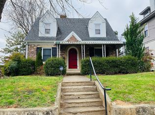 109 Montgomery Ave, Georgetown, KY 40324