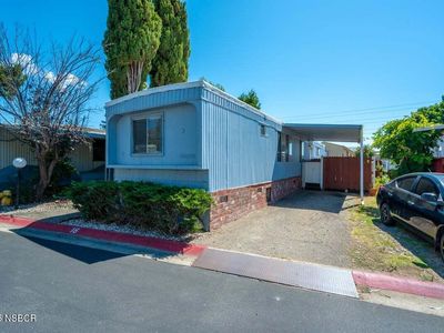 3500 Bullock Ln Space 16, San Luis Obispo, CA, 93401