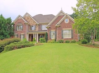 2115 Wolbert Trl, Marietta, GA 30062