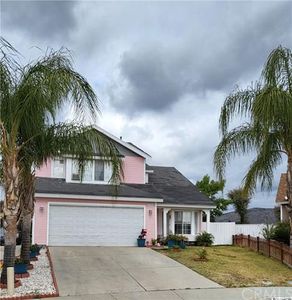 11765 Carlisle Ct, Moreno Valley, CA, 92557
