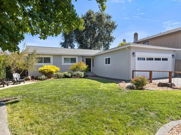 10 Margory Court, Novato, CA 94947