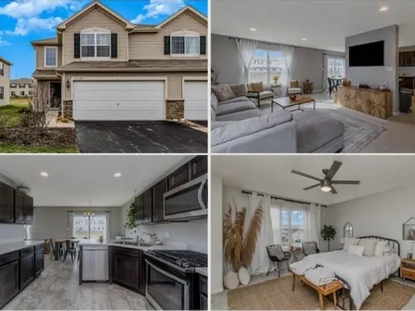 11126 Tennessee St, Crown Point, IN 46307