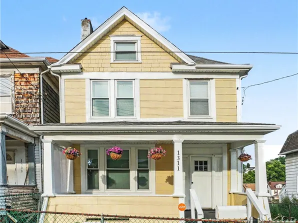 1311 Pirl St, McKeesport, PA 15132