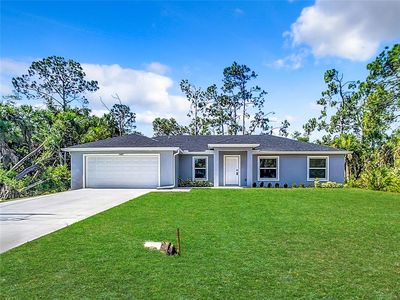 14409 Chamberlain Blvd, Port Charlotte, FL, 33953